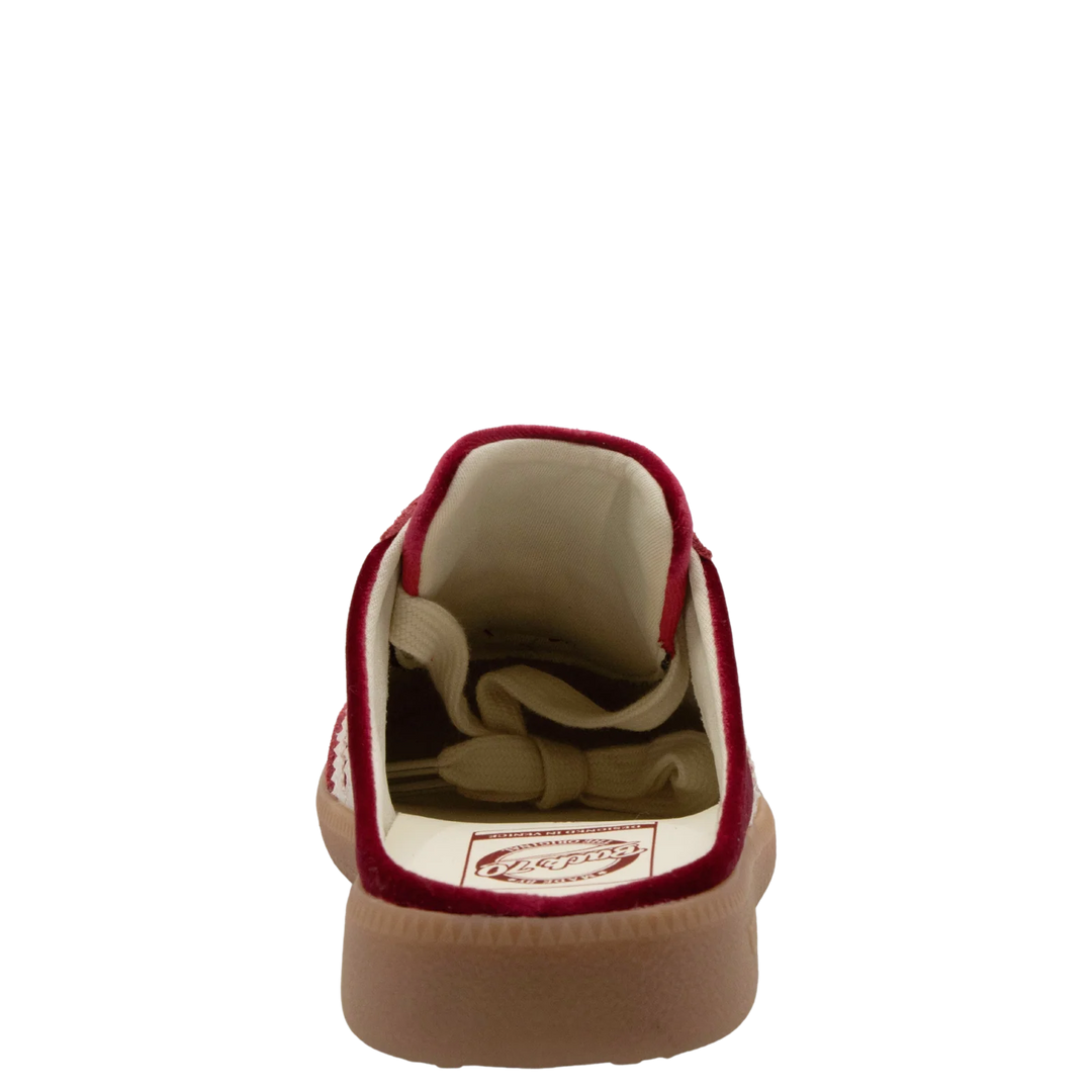 Back 70 Easter W26 Sneakers