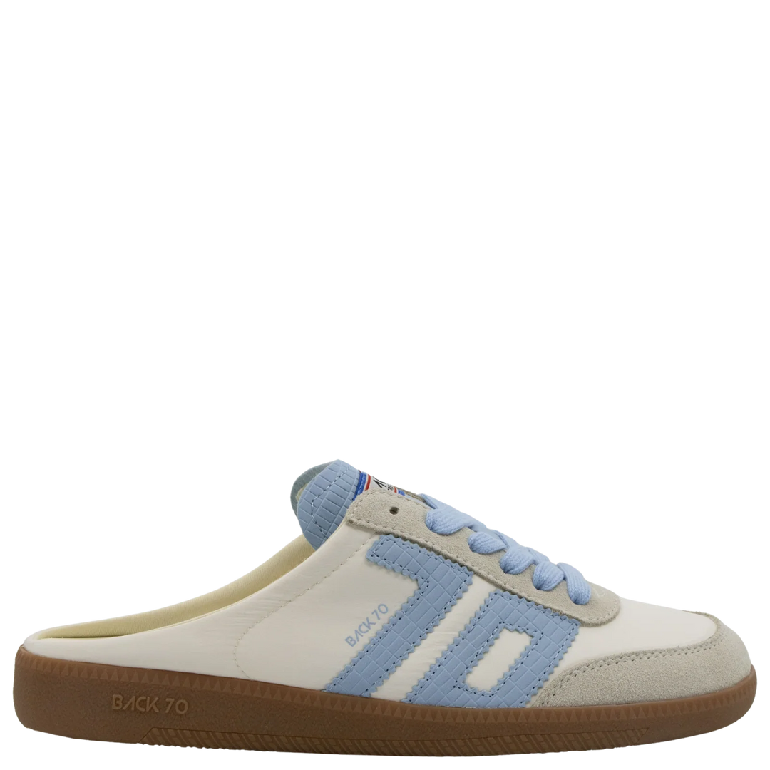 Back 70 Easter Slip On Sneakers