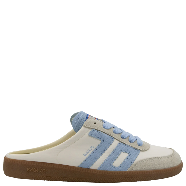 Back 70 Easter Slip On Sneakers