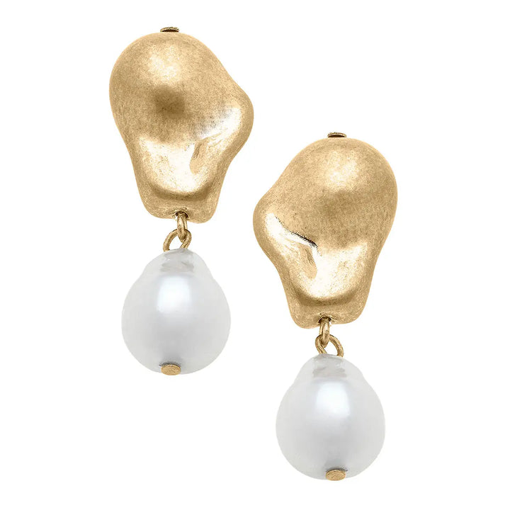 CS Earrings