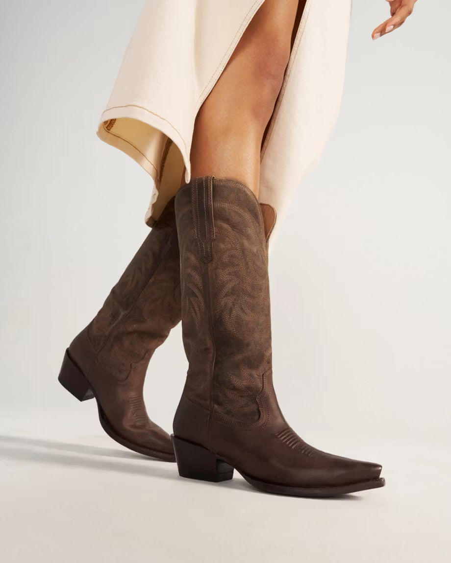 Tecovas Annie Boots