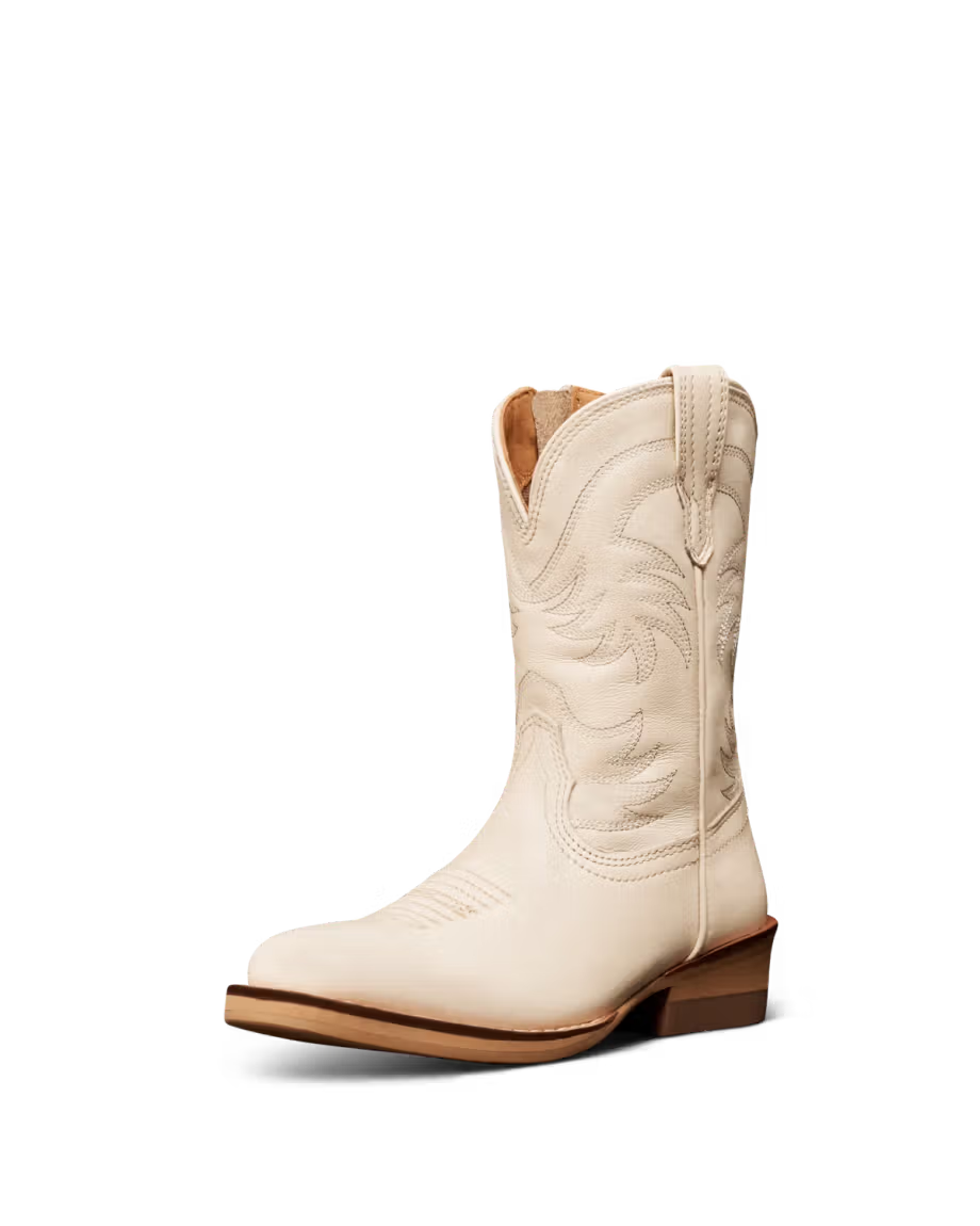 Tecovas Annie Toddler Boots