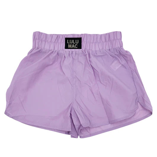 Lulu Mac DD Shorts - RT