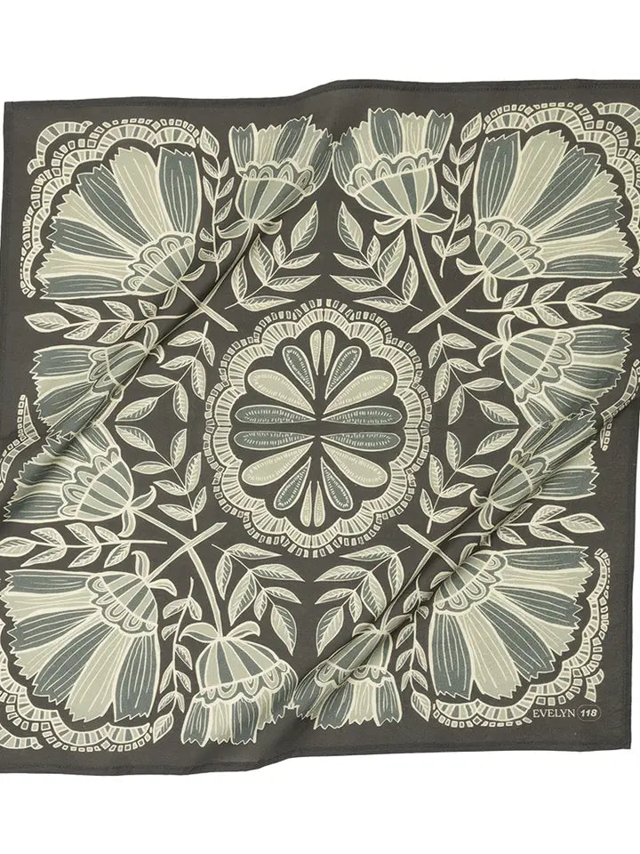 Hemlock Bandanas