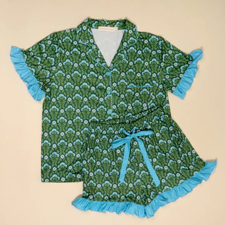 Darling Effect Slumber Party PJ Set