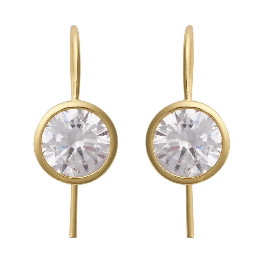 HJ Shay Stud Earrings