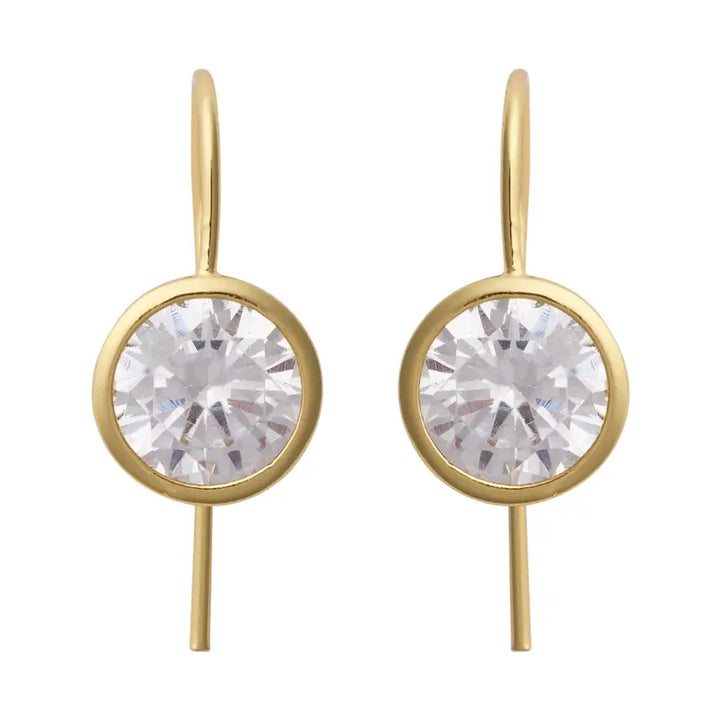 HJ Shay Stud Earrings