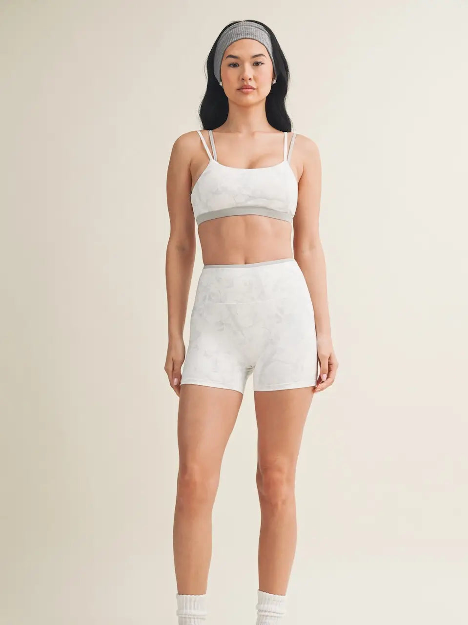 The Hot Shot Sports Bra