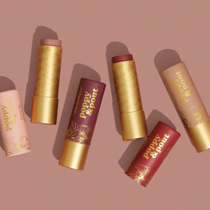 Poppy & Pout Lip Tint