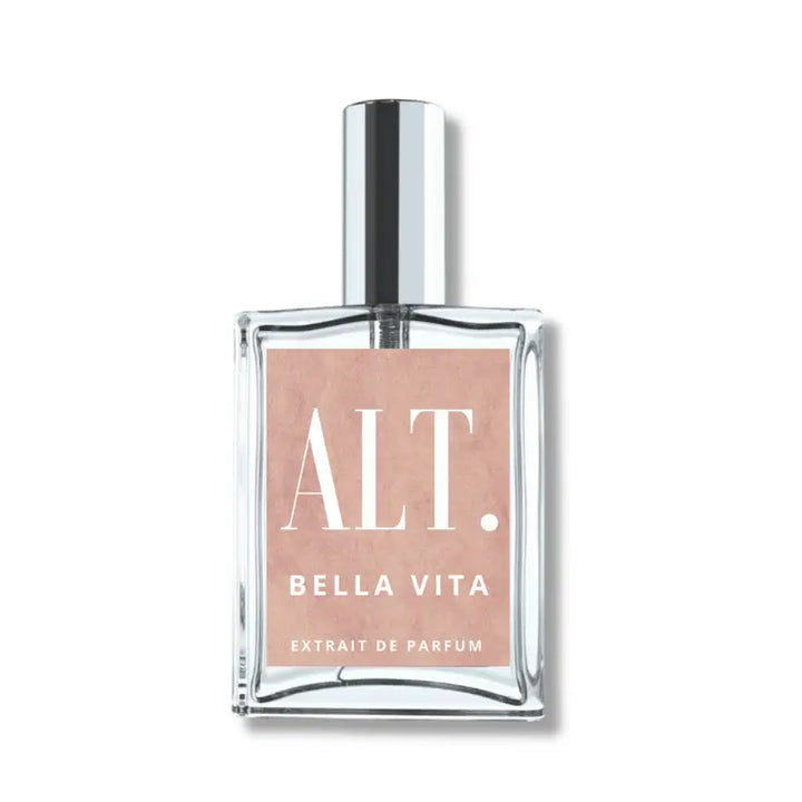 ALT. Fragrances - 2 OZ