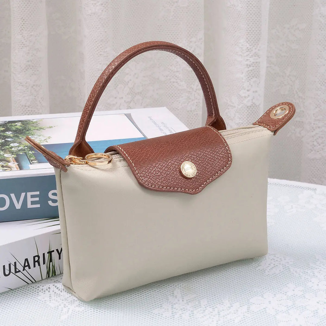 MW Penny Nylon Mini Crossbody Bag