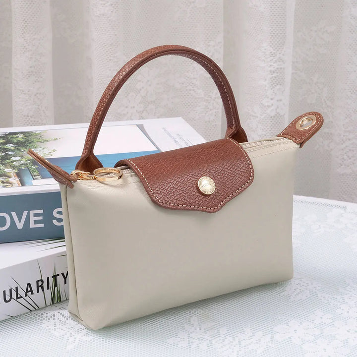 MW Penny Nylon Mini Crossbody Bag