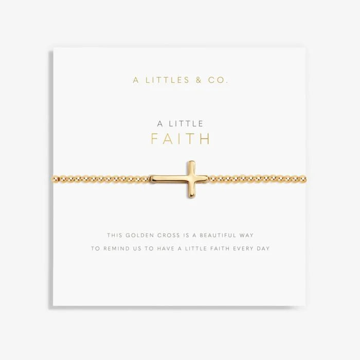 ALC Little Moments Bracelets