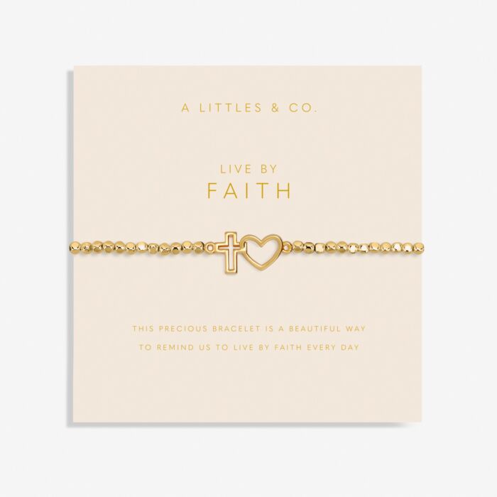 ALC Forever Yours Bracelet Collection