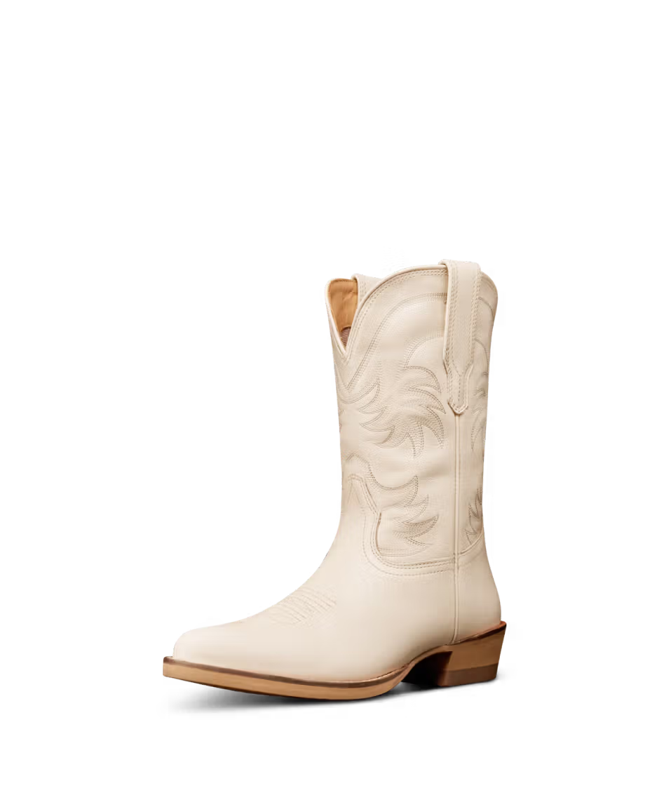 Tecovas Annie Kids Boots