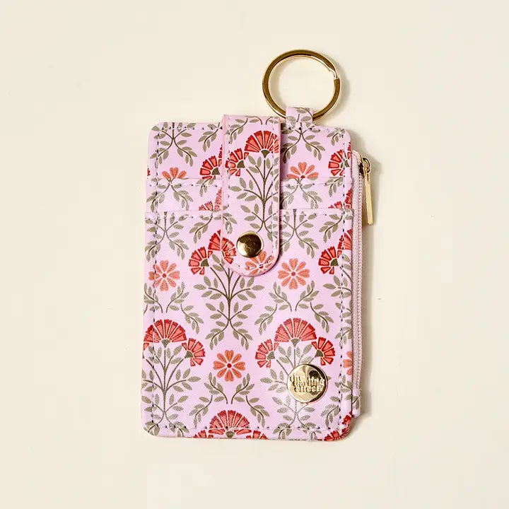 Darling Effect Keychain Wallets