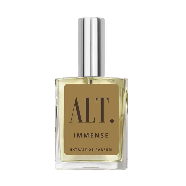 ALT. Fragrances - 2 OZ