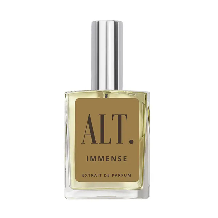 ALT. Fragrances - 2 OZ