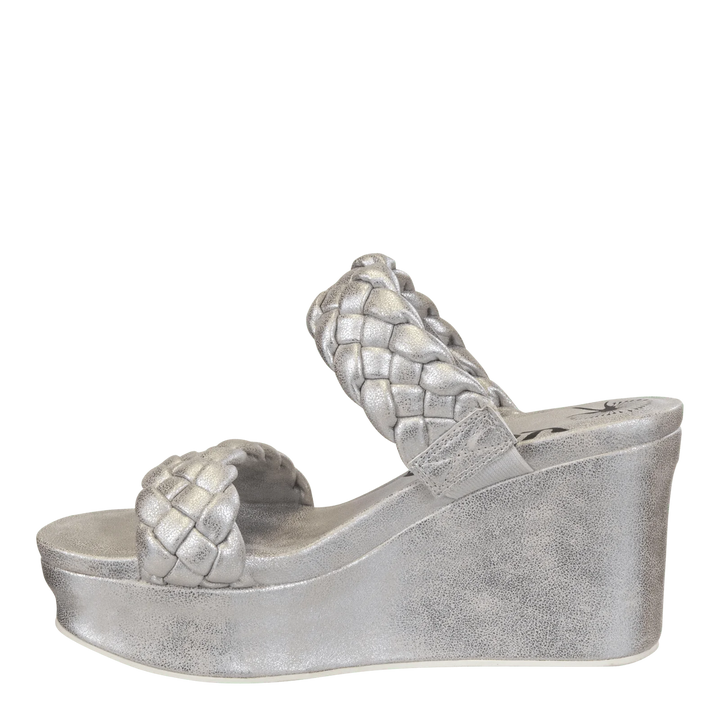 OTBT Fluent Wedge Sandals