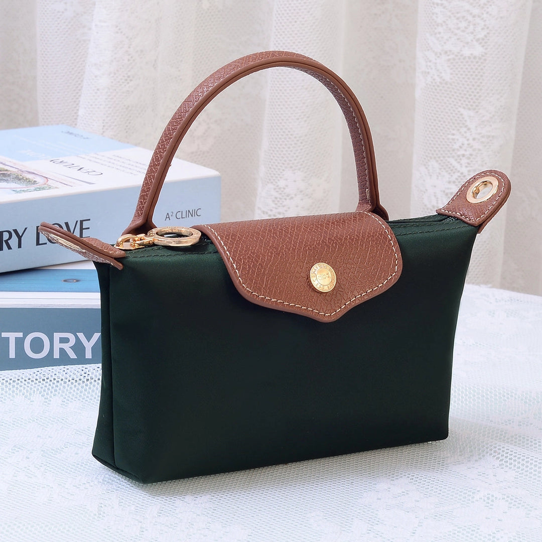 MW Penny Nylon Mini Crossbody Bag