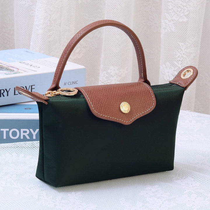 MW Penny Nylon Mini Crossbody Bag