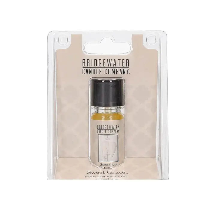 Sweet Grace Home Fragrance Oil