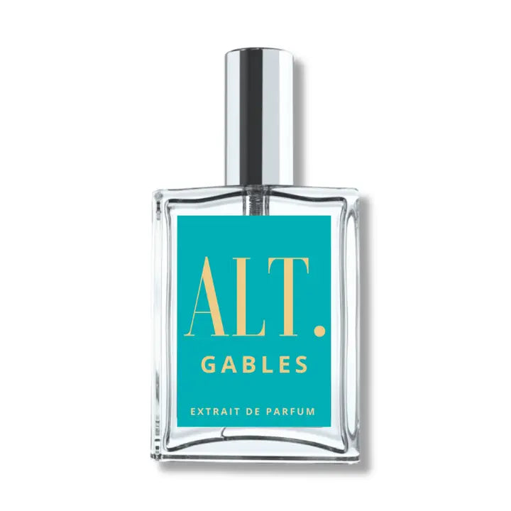ALT. Fragrances - 2 OZ
