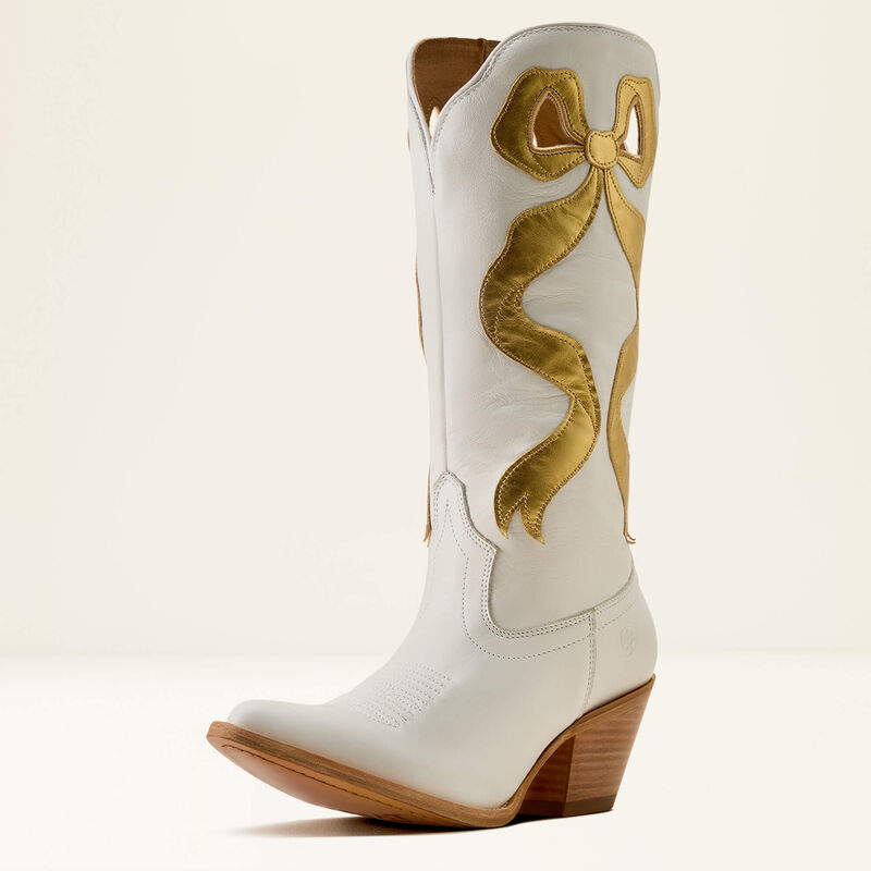 The Ariat Beaux J Toe Boot