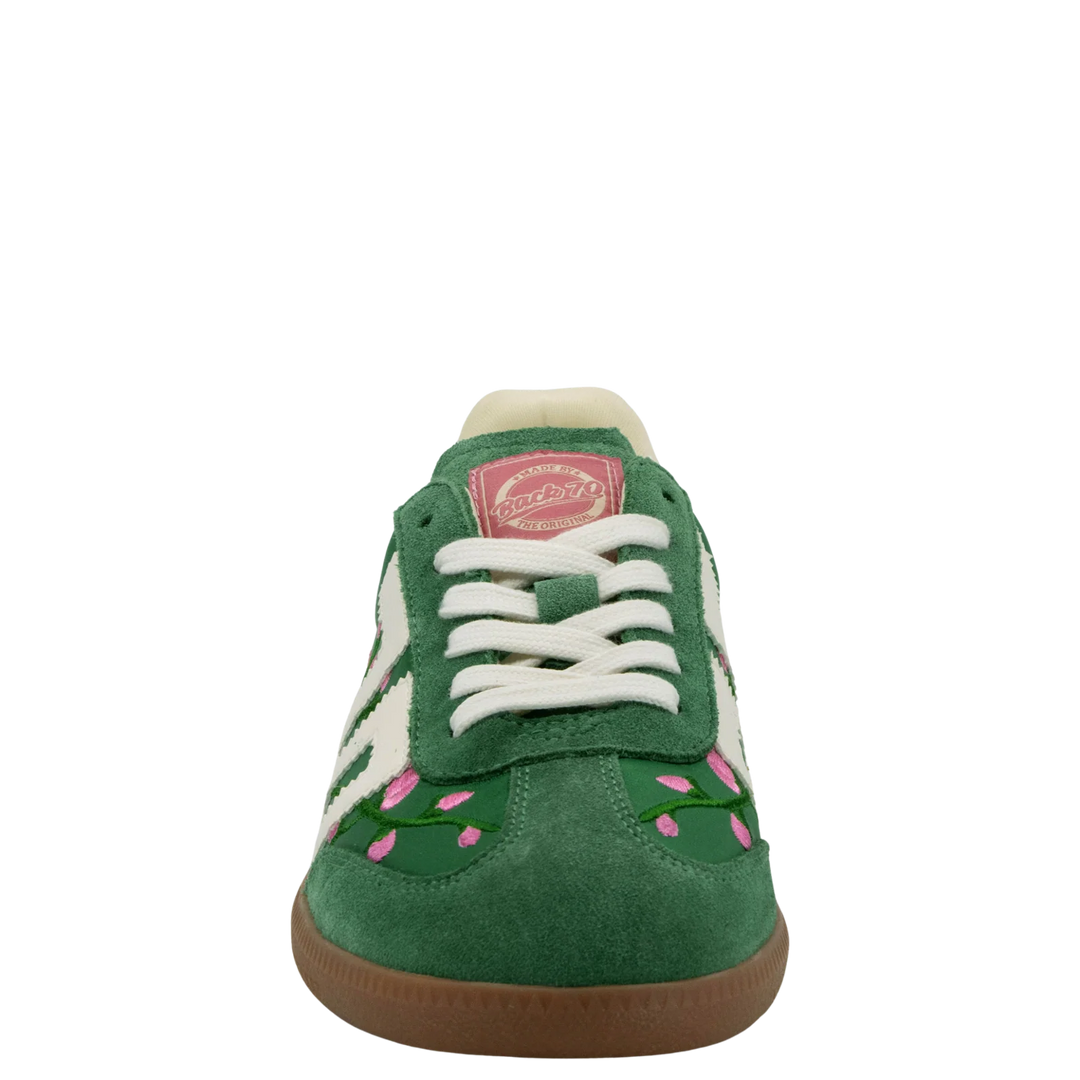 Back 70 Ghost C26 Sneakers