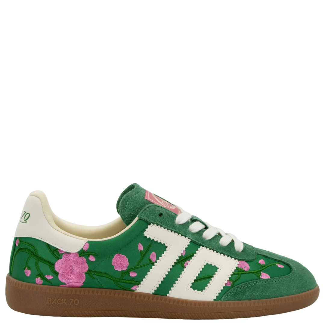 Back 70 Ghost C26 Sneakers