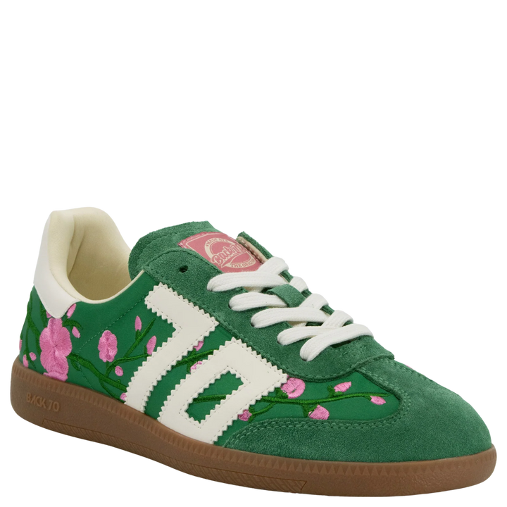Back 70 Ghost C26 Sneakers