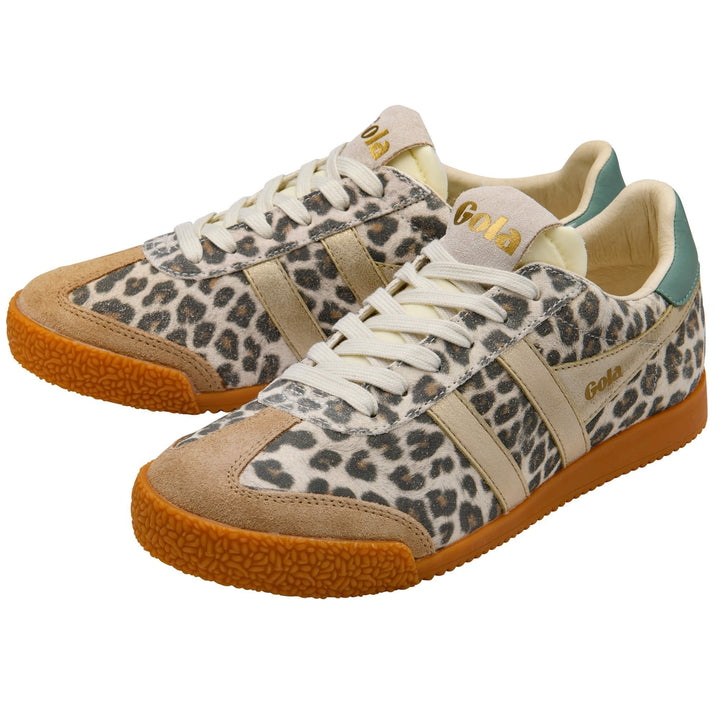 Gola Elan Safari Sneakers