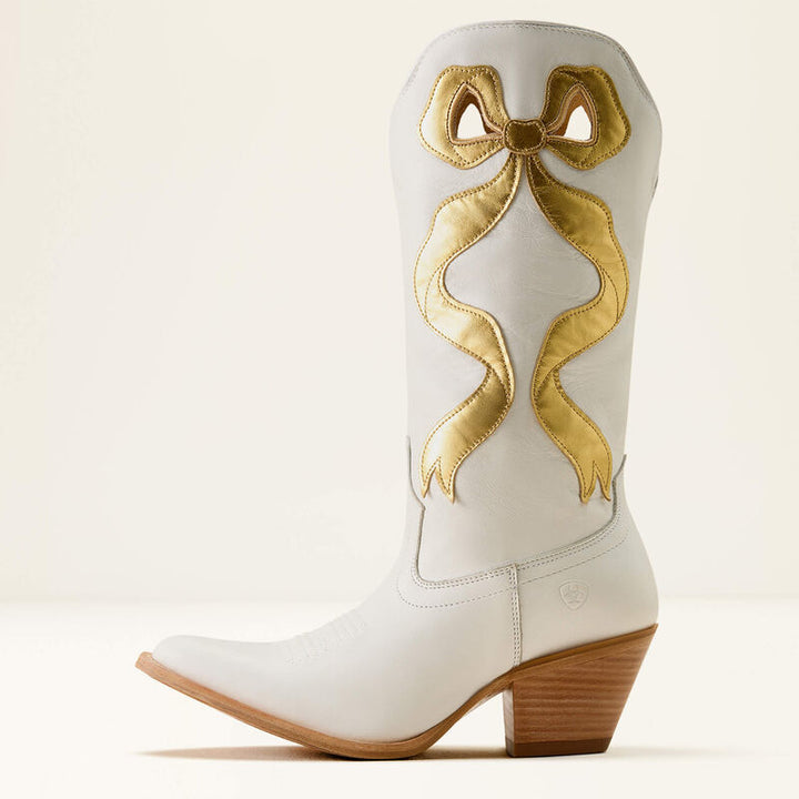 The Ariat Beaux J Toe Boot