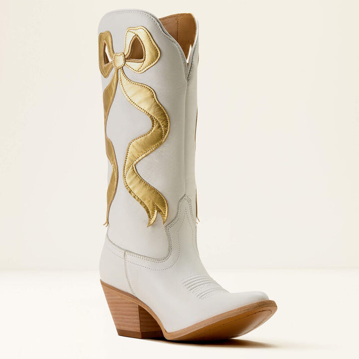 The Ariat Beaux J Toe Boot