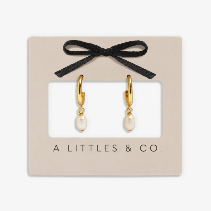 ALC Loved By You Earrings