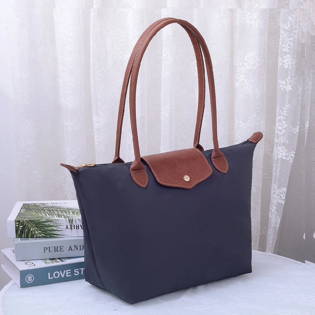 MW Dorian 20in Nylon Tote Bag