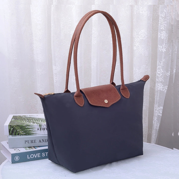 MW Dorian 20in Nylon Tote Bag