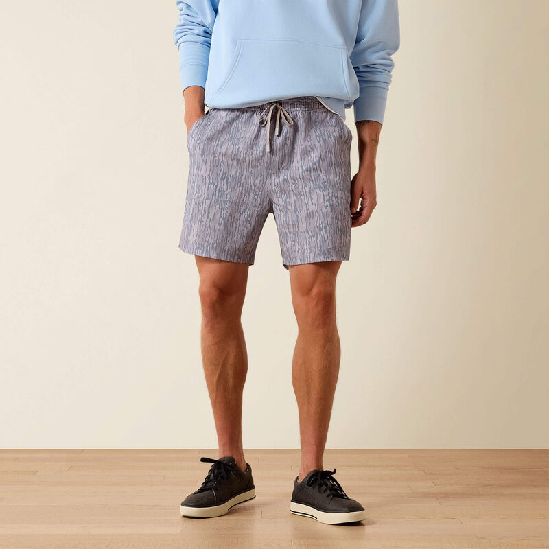 Ariat Men's The Weekender 6" Shorts