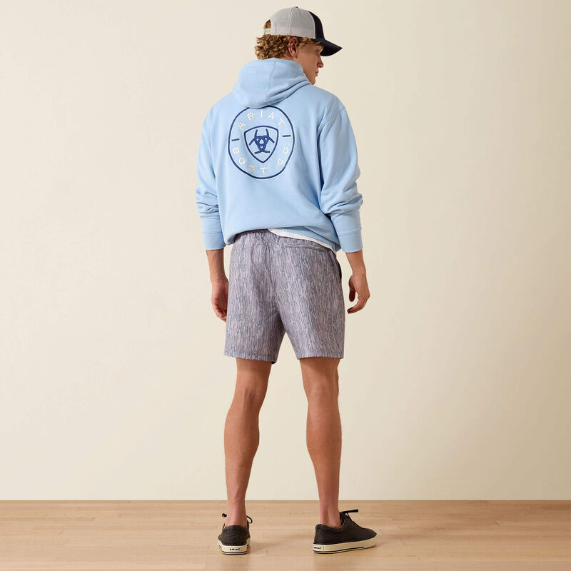 Ariat Men's The Weekender 6" Shorts