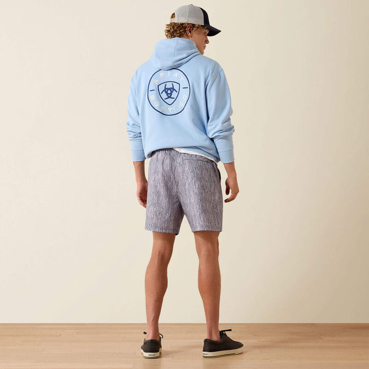 Ariat Men's The Weekender 6" Shorts