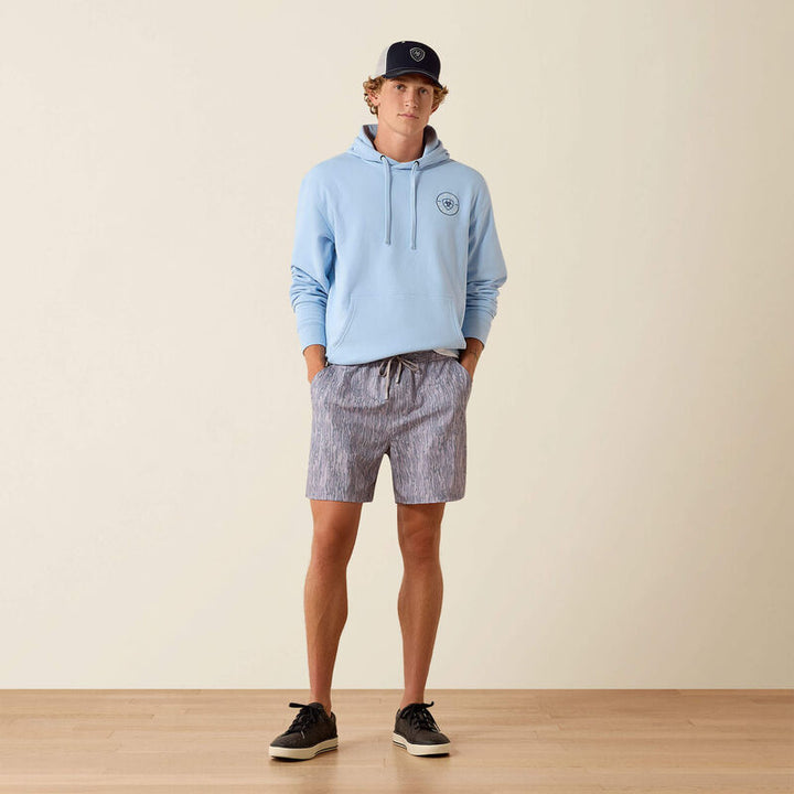 Ariat Men's The Weekender 6" Shorts