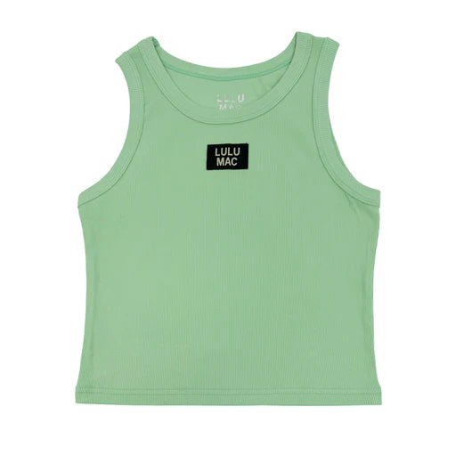 Lulu Mac DD Tank - RT
