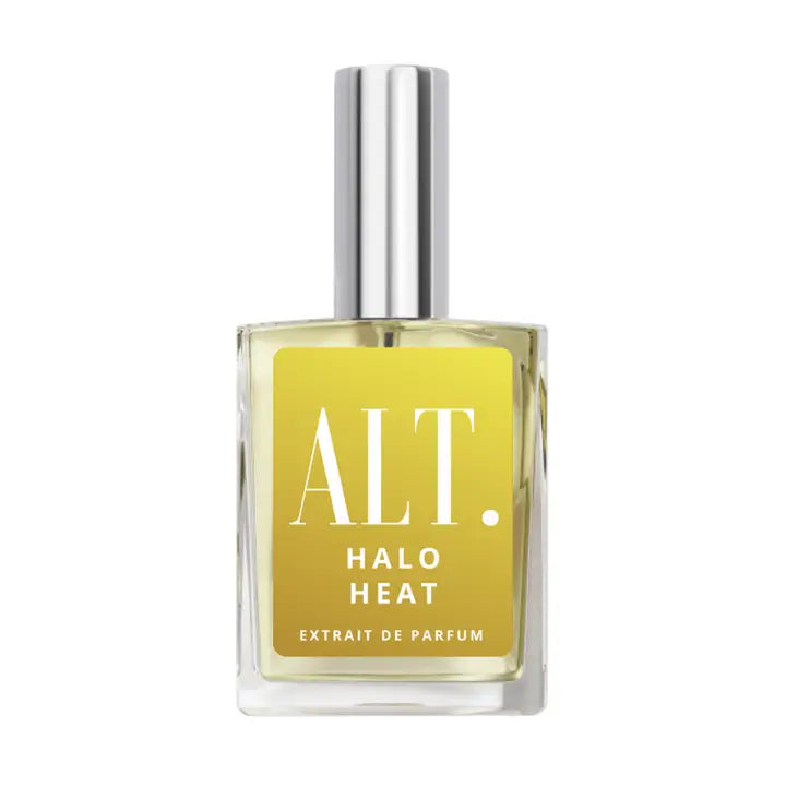 ALT. Fragrances - 2 OZ