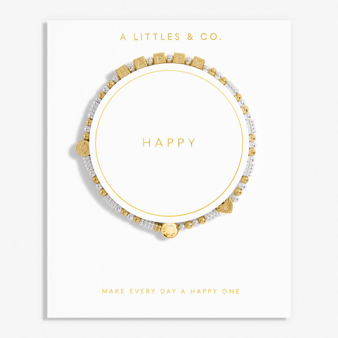 ALC Happy Little Moments Bracelets