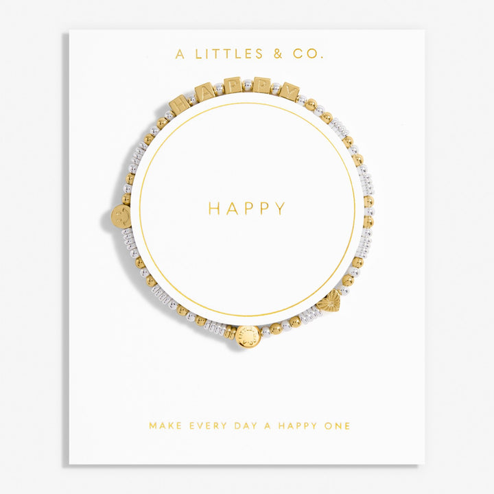 ALC Happy Little Moments Bracelets