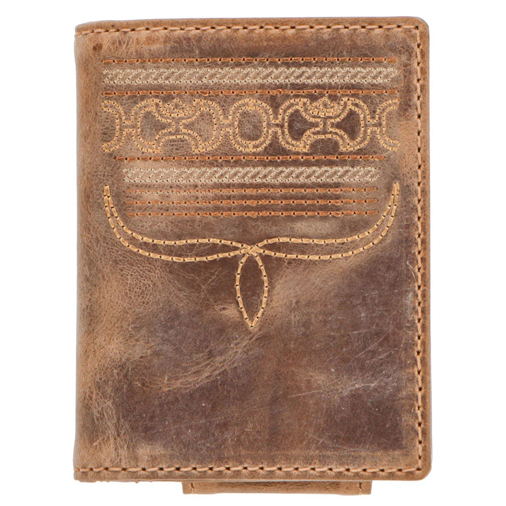 Hooey Wallets