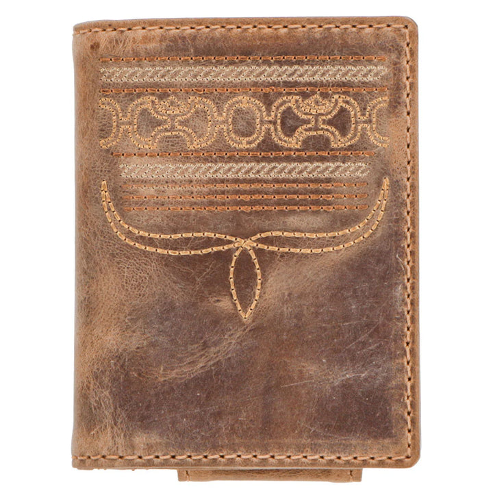 Hooey Wallets