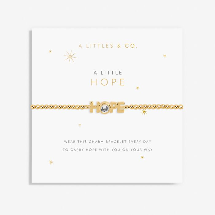 ALC Little Moments Bracelets