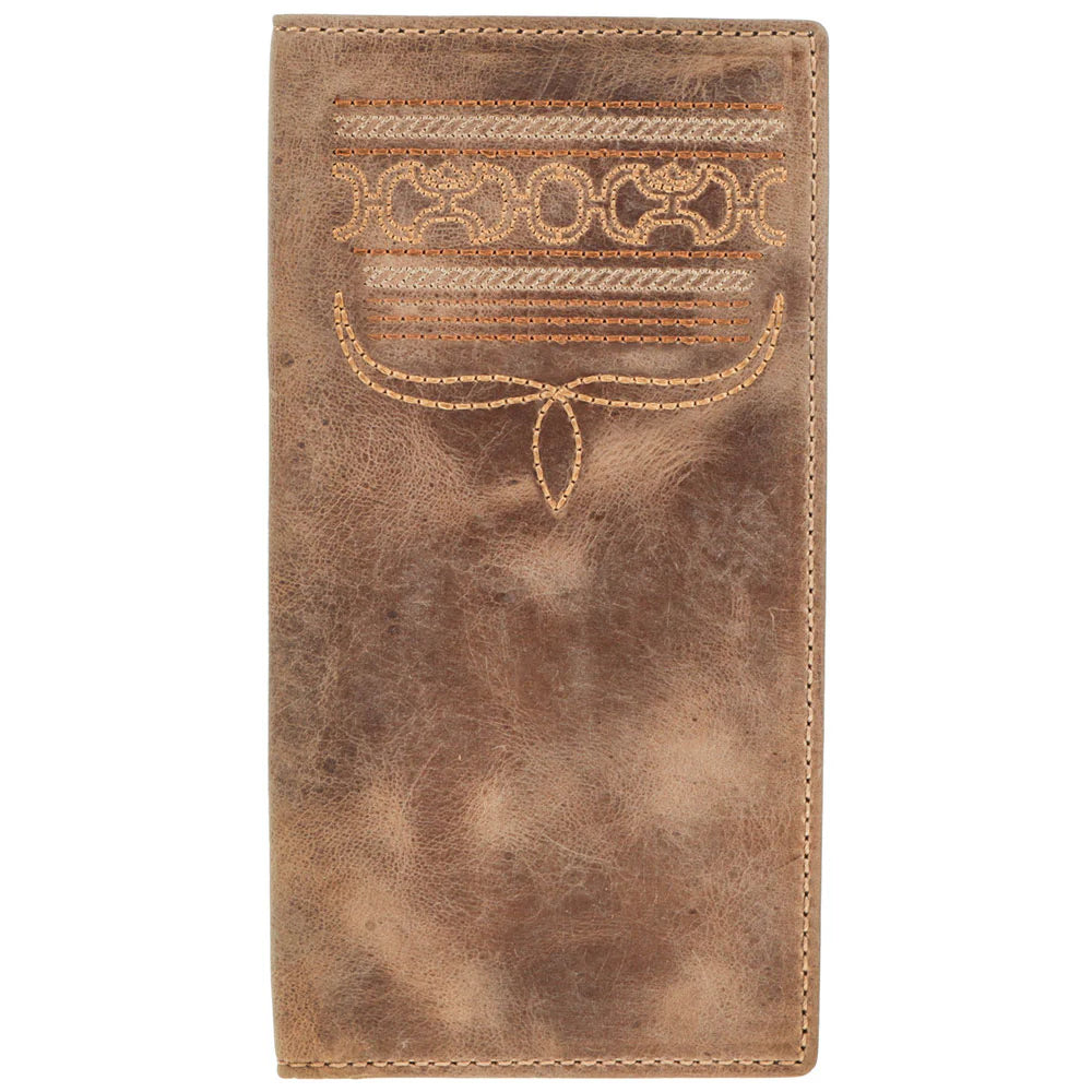 Hooey Wallets