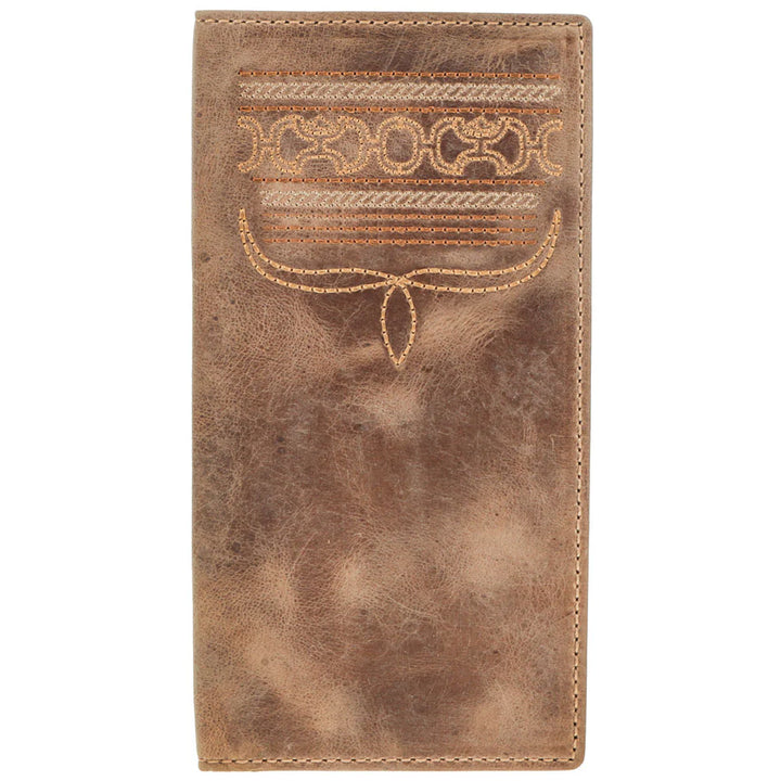 Hooey Wallets